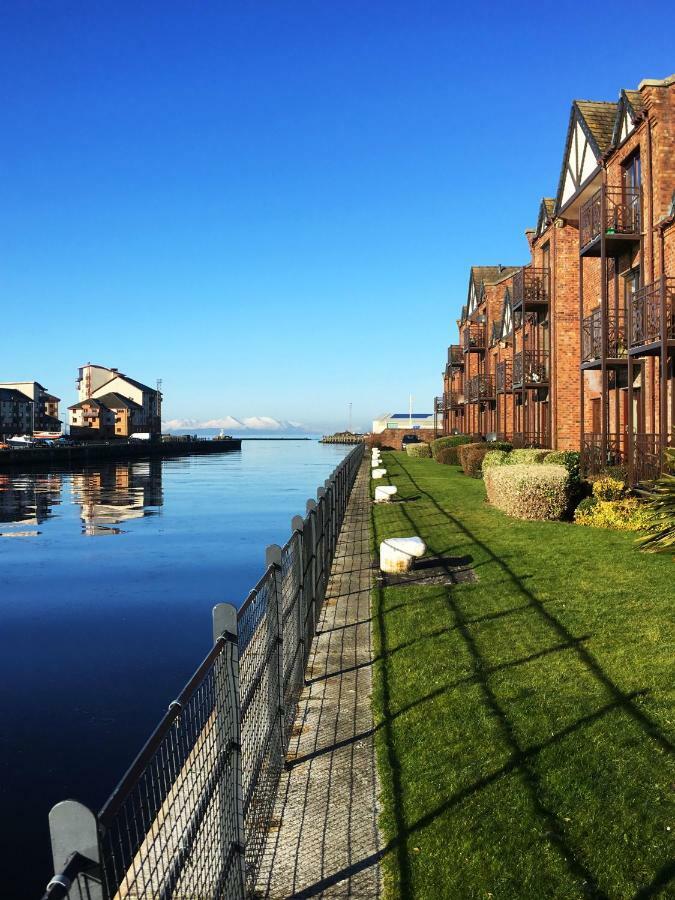 The Mariners Apartment แอร์ ภายนอก รูปภาพ
