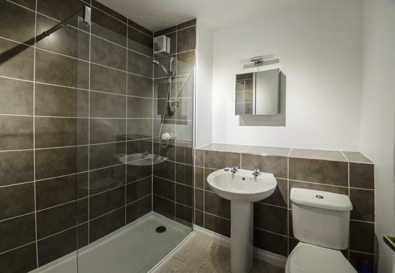 The Mariners Apartment แอร์ ภายนอก รูปภาพ