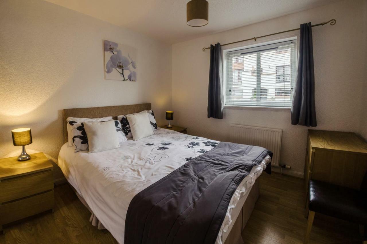The Mariners Apartment แอร์ ภายนอก รูปภาพ