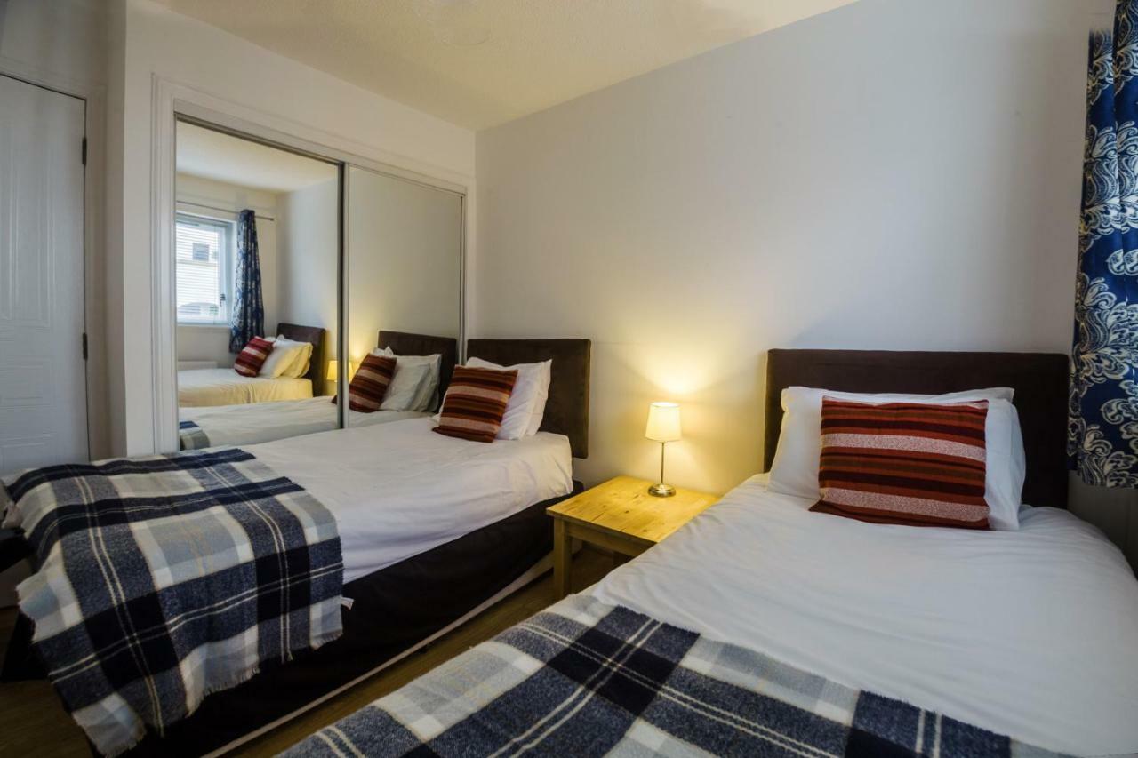 The Mariners Apartment แอร์ ภายนอก รูปภาพ